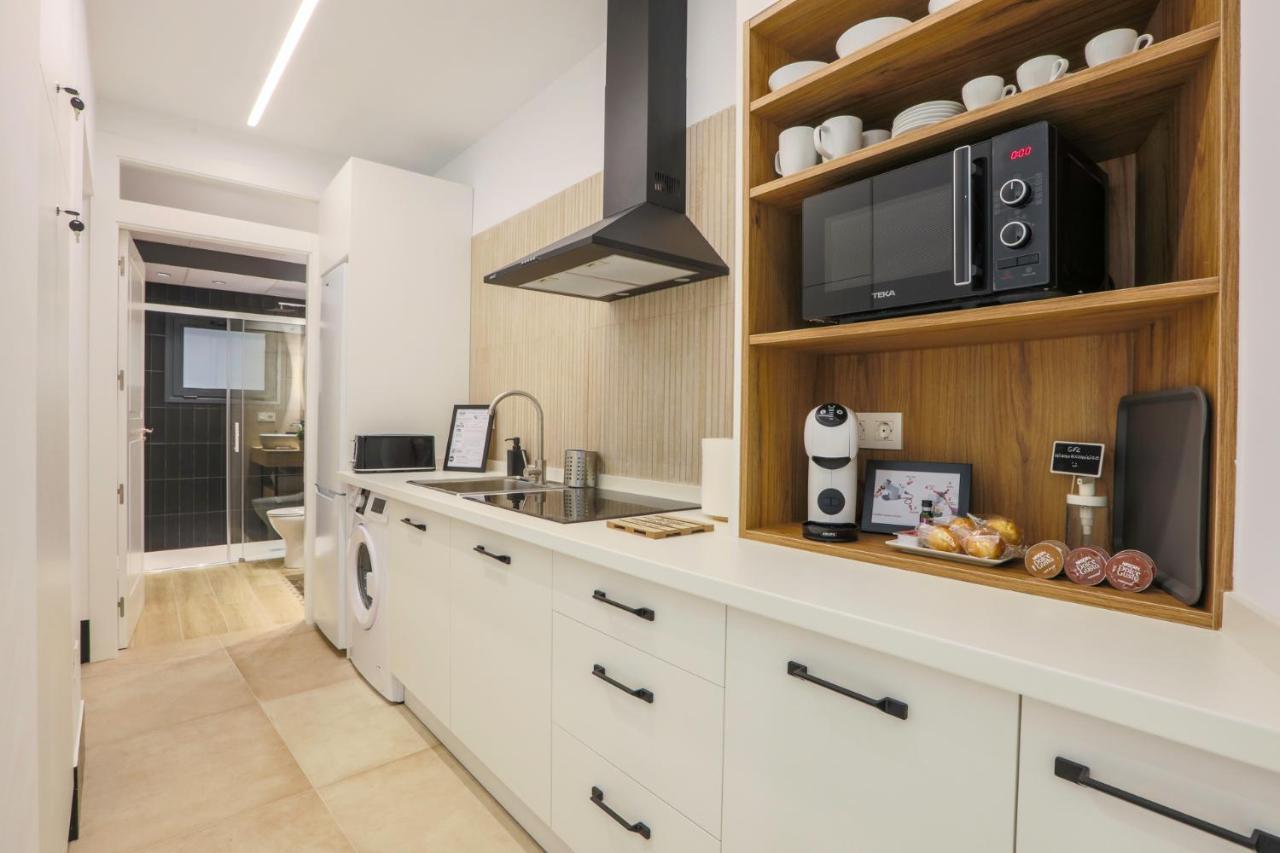 Vivienda Completa en Centro Histórico Jaén Exterior foto