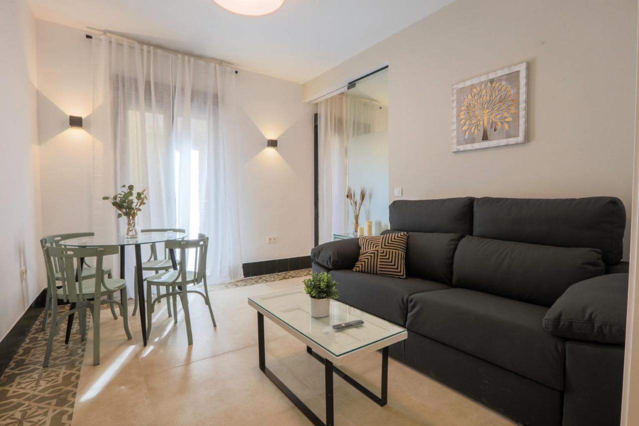 Vivienda Completa en Centro Histórico Jaén Exterior foto